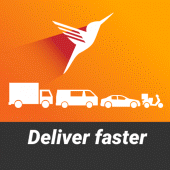 Lalamove - Affordable Delivery Apk