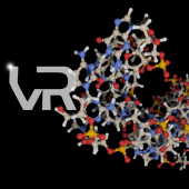 VR Biomolecules Apk