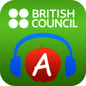 LearnEnglish Podcasts Apk