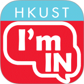 I'm IN - HKUST Apk