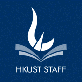 HKUST Staff Apk