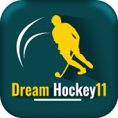 Dream Hockey11 - Dream11 Hockey Fantasy team news Apk