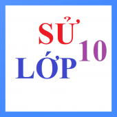 Học tốt lịch sử lớp 10 Apk