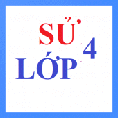 Học tốt Lịch sử lớp 4 Apk