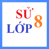 Học tốt lịch sử lớp 8 Apk