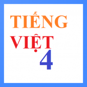 Học tốt Tiếng Việt lớp 4 Apk