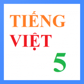 Học tốt Tiếng Việt lớp 5 Apk