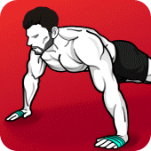 Home Workout - No Equipment Apk