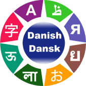 Learn Danish Apk