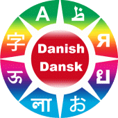 Learn Danish phrases Apk