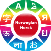 Learn Norwegian phrases Apk