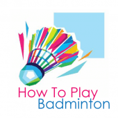 HOW TO PLAY BADMINTON Apk