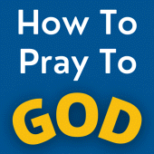 How to Pray to God Apk