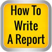 How To Write A Report Apk