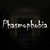 Phasmophobia: Ghost Hunting Experience Apk