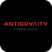 ANTIGRAVITY fitness centar Apk