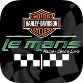 Harley-Davidson Le Mans Apk