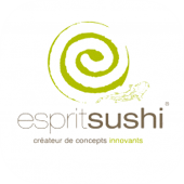 Esprit Sushi Corte Apk