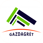 Gazdagrét App Apk