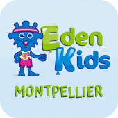 EdenKids Montpellier Apk