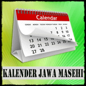 Kalender & Primbon Jawa 2023 Apk