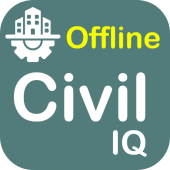 Civil Interview Questions Apk