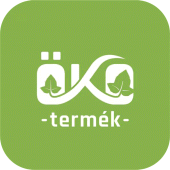 Ökotermék shop Apk