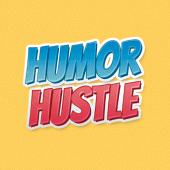 HumorHustle Apk