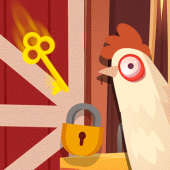 Open 100 Doors: Tricky puzzle Apk