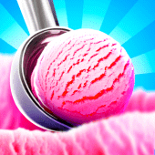 Ice Cream - Cooking for Kids Apk