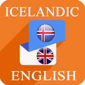 Icelandic English  Translator Apk