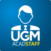 ACADSTAFF UGM Apk