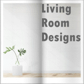 Living Room Designs Apk