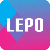 LEPO - Kios PULSA & PPOB Apk