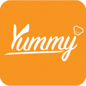 Yummy - Aplikasi Resep Masakan Apk