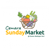 Cemara Sunday Market Apk