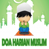 Doa Harian Muslim Apk