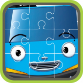 KIDS PUZZLE : TAYO Apk