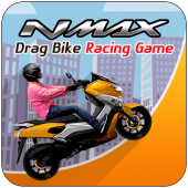 Nmax Drag Bike Racing 2019 Apk