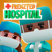 Idle Frenzied Hospital Tycoon Apk