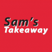 Sam's Takeaway Leixlip Apk