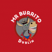 Mr Burrito Dublin Apk