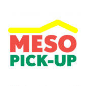 Meso Pick-Up Apk