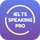 IELTS Speaking - Prep Exam Apk