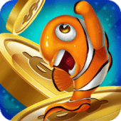 iFish - Bắn cá đổi thưởng Apk