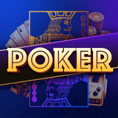 Poker Texas Hold'em, Omaha Apk