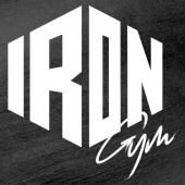 Iron gym Apk