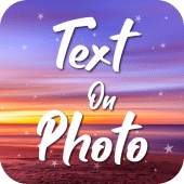 Text on Photo Apk