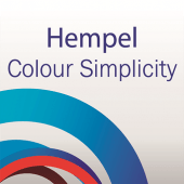 Hempel Colour Simplicity Apk