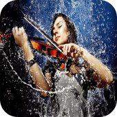 Water Effect - Photo Editor Apk